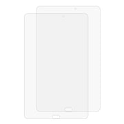 Pellicola vetro temperato per Samsung Galaxy Tab E 9.6 2 pz