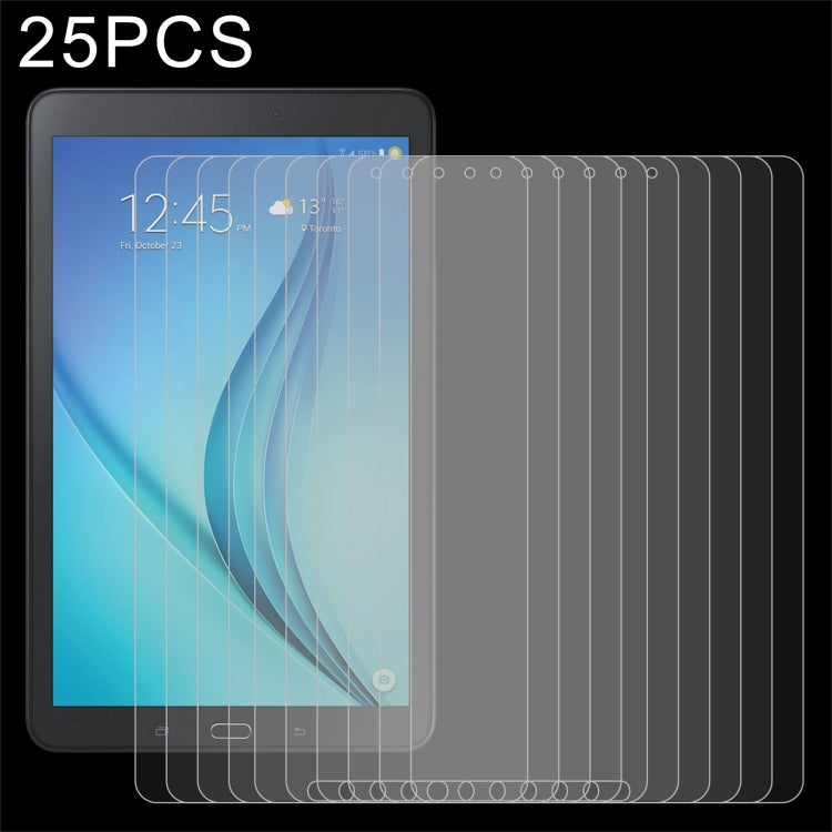 Pellicola vetro temperato per Samsung Galaxy Tab E 9.6