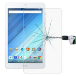Pellicola in vetro temperato a schermo intero da 0,3 mm 9H per Acer Iconia One 8 B1-850, For Iconia One 8 B1-850 (1pc)