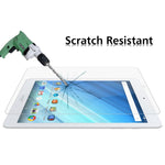 Pellicola in vetro temperato a schermo intero da 0,3 mm 9H per Acer Iconia One 8 B1-850, For Iconia One 8 B1-850 (1pc)