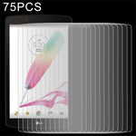 Pellicola in vetro temperato per LG G PAD F 8.0 V495 0,3 mm