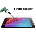 Pellicola in vetro temperato a schermo intero da 0,3 mm 9H per Huawei MediaPad T1 7.0, For MediaPad T1 7.0 (1pc)