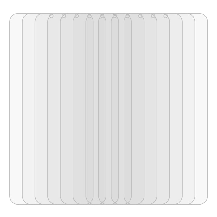 Pellicola in vetro temperato 9H per Samsung Galaxy A70