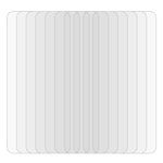 Pellicola vetro temperato Samsung Galaxy A80 e A90 9H 0,26mm