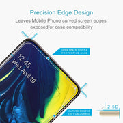 Pellicola vetro temperato 9H per Samsung Galaxy A80 e A90