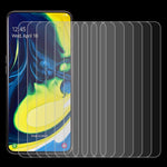 Pellicola vetro temperato Samsung Galaxy A80 e A90 9H 0,26mm