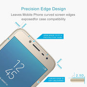 Pellicola vetro temperato 0,26 mm per Galaxy J2 Pro 2018