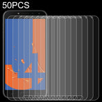 Pellicola vetro temperato 9H 0,26 mm per Samsung Galaxy J4