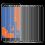 Pellicola vetro temperato 9H 0,26 mm per Samsung Galaxy J4