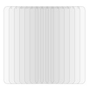 Pellicola vetro temperato 0,26 mm per Samsung Galaxy J4+ 10 pezzi