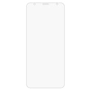 Pellicola in vetro temperato 9H per Samsung Galaxy J4+