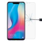 Pellicola in vetro temperato 9H per Huawei Mate 20 Lite