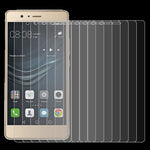 Pellicola in vetro temperato 9H per Huawei P9 lite