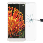 Pellicola in vetro temperato 9H 2.5D da 0,26 mm per Huawei Y6 2018, For Y6 2018