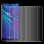 Pellicola in vetro temperato per Huawei Y6 2019 0,26mm 9H 2,5D