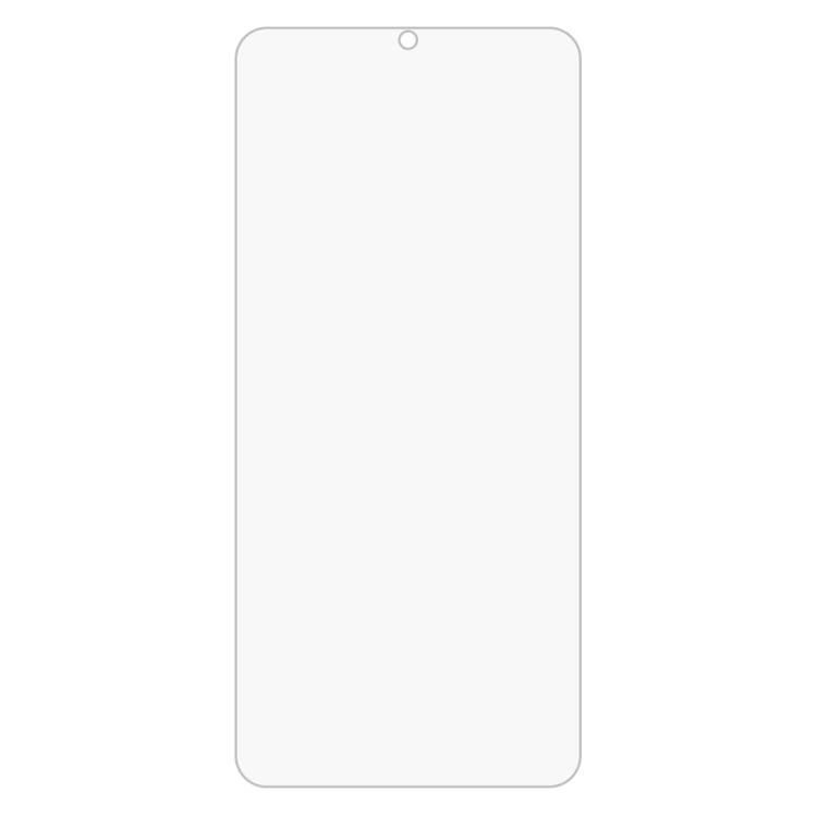 Pellicola in vetro temperato 9H 2.5D da 0,26 mm per Huawei Y6 2019, For Y6 2019