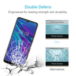 Pellicola in vetro temperato 9H 2.5D da 0,26 mm per Huawei Y6 2019, For Y6 2019