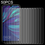 Pellicola in vetro temperato per Huawei Y7 2019 0,26 mm 9H