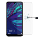 Pellicola vetro temperato 0,26 mm per Huawei Y7 2019