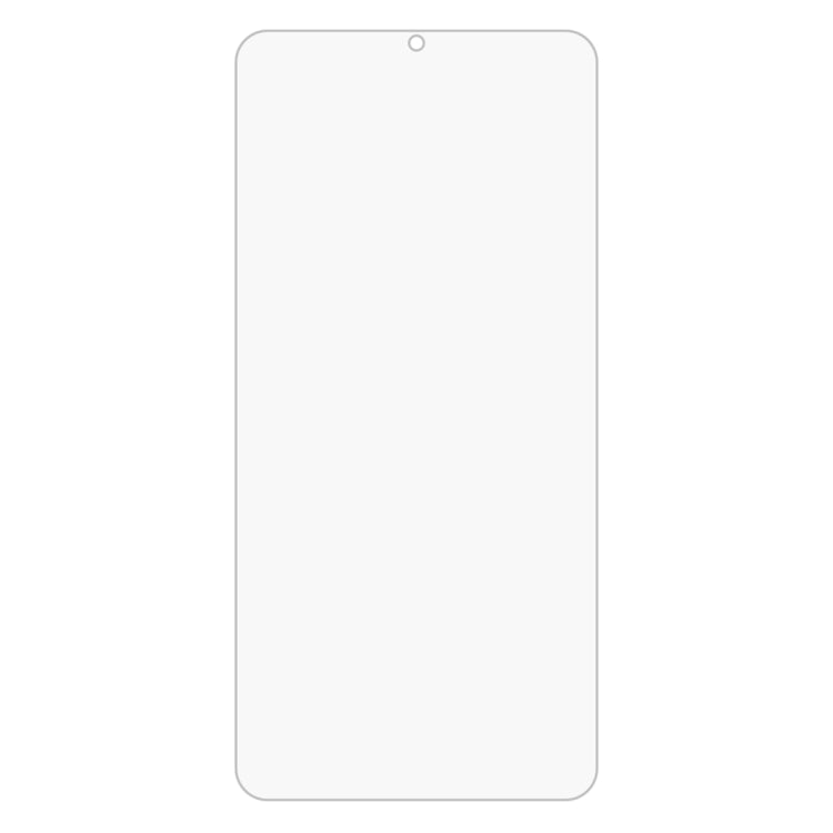 Pellicola vetro temperato 0,26 mm per Huawei Y7 2019