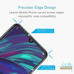 Pellicola vetro temperato 0,26 mm per Huawei Y7 2019