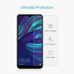 Pellicola vetro temperato 0,26 mm per Huawei Y7 2019