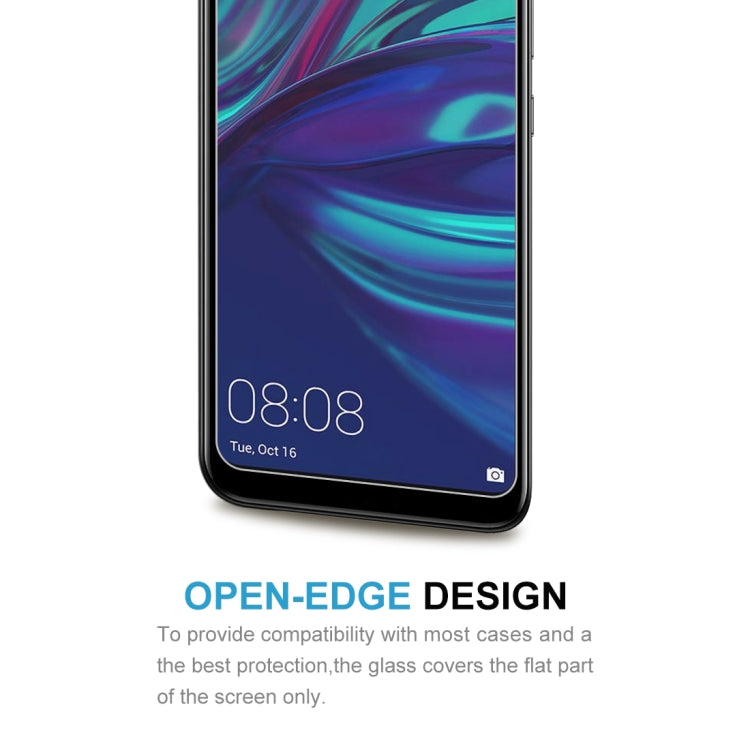 Pellicola vetro temperato 0,26 mm per Huawei Y7 2019