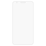 Pellicola in vetro temperato 9H 2.5D da 0,26 mm per LG K11 Plus, For LG K11+