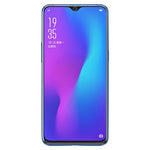 Pellicola in vetro temperato 0,26 mm 9H 2,5D per OPPO R17 e R17 Pro, For R17(1 PC)