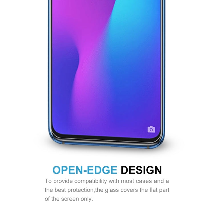 Pellicola in vetro temperato 0,26 mm 9H 2,5D per OPPO R17 e R17 Pro, For R17(1 PC)