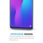 Pellicola in vetro temperato per OPPO R17 e R17 Pro 0,26 mm