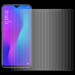Pellicola in vetro temperato per OPPO R17 e R17 Pro 0,26 mm