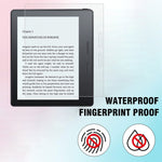Pellicola in vetro temperato antideflagrante 9H 2.5D per Amazon Kindle Oasis 2019, For Amazon Kindle Oasis 2019 (1 PC)