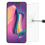 Pellicola vetro temperato 0,26mm 9H per Honor 9X