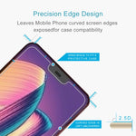 Pellicola vetro temperato 0,26mm 9H per Honor 9X