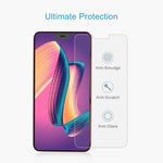 Pellicola vetro temperato 0,26mm 9H per Honor 9X