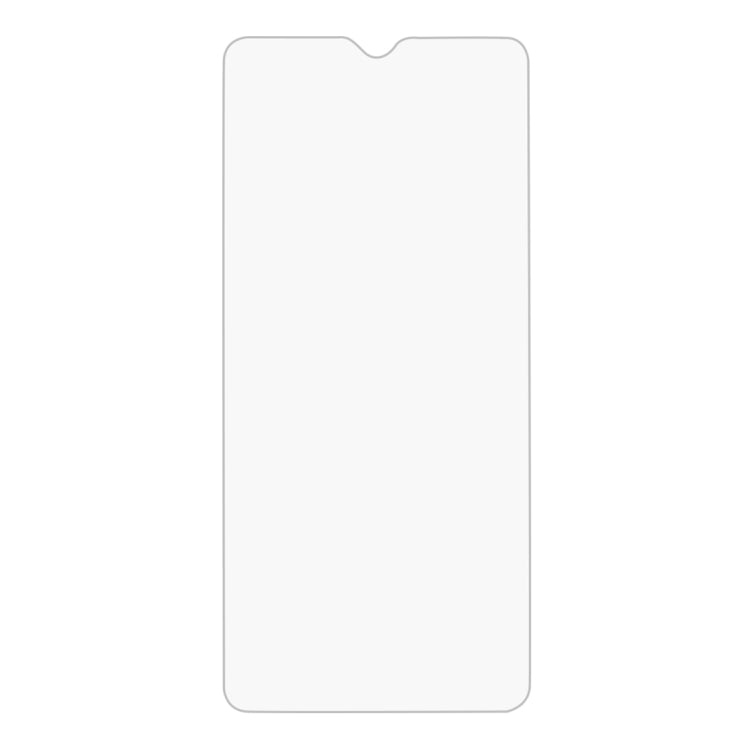Pellicola in vetro temperato 9H 2.5D da 0,26 mm per LG W30, For LG W30 (1PC)