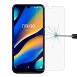 Pellicola vetro temperato 0,26 mm 9H per Wiko View3 Lite