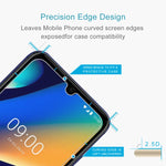 Pellicola vetro temperato 0,26 mm 9H per Wiko View3 Lite