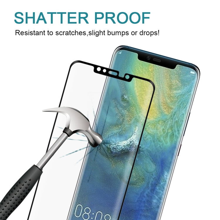 Pellicola vetro temperato per Huawei Mate 20 Pro 9H 0,3mm