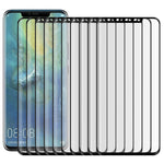Pellicola vetro temperato per Huawei Mate 20 Pro 9H 0,3mm