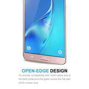 Pellicola vetro temperato per Galaxy J5 2017 versione USA