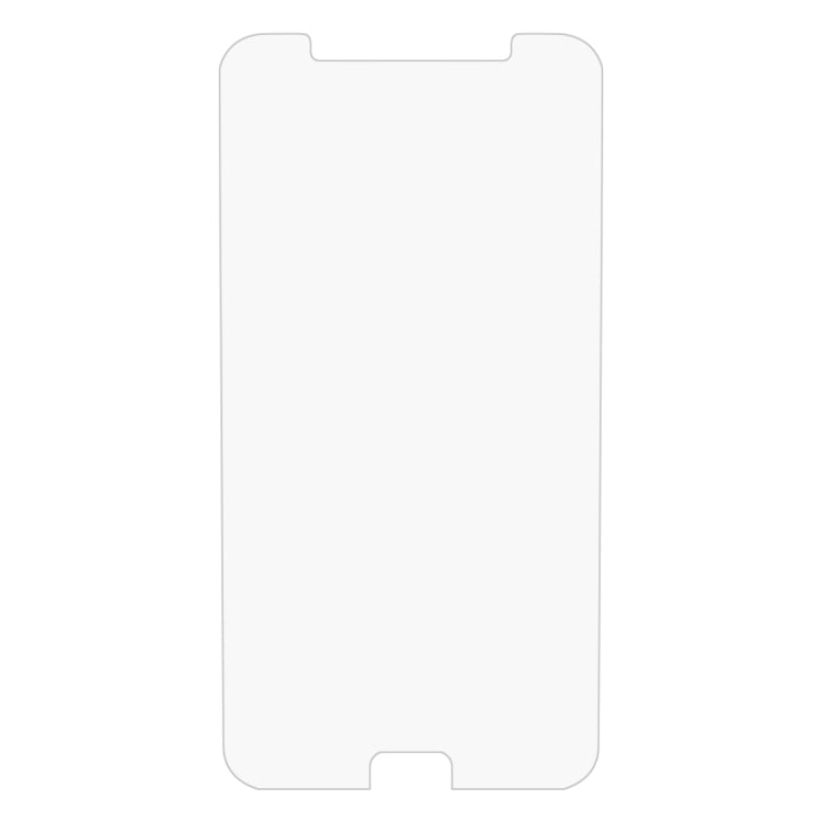 Pellicola vetro temperato per Galaxy J5 2017 versione USA