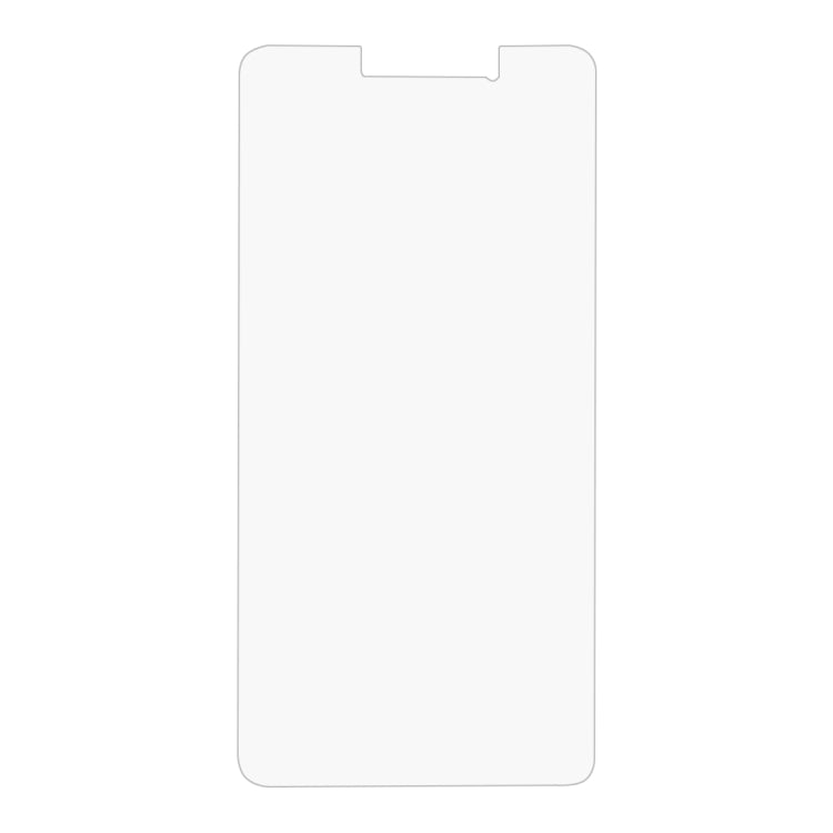 100 PZ per Huawei Y7 0.3mm 9H Durezza superficiale 2.5D Pellicola per schermo in vetro temperato a schermo intero antideflagrante, For Y7 (100 PCS)