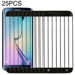 Pellicola vetro temperato per Galaxy S6 edge 0.3mm 9H