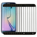 Pellicola vetro temperato per Galaxy S6 edge 0.3mm 9H