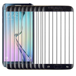 Pellicola vetro temperato 3D per Samsung Galaxy S6 Edge