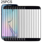 Pellicola vetro temperato 9H per Samsung Galaxy S6 Edge