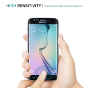 Pellicola vetro temperato 3D per Samsung Galaxy S6 Edge Plus