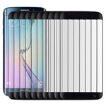 Pellicola vetro temperato 3D per Samsung Galaxy S6 Edge Plus
